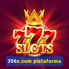 356x.com plataforma